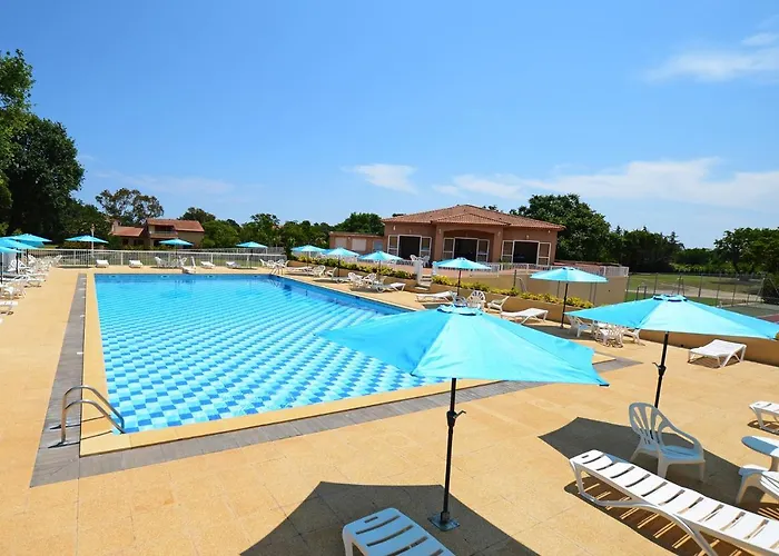 Villa Mare E Sole Taglio-Isolaccio